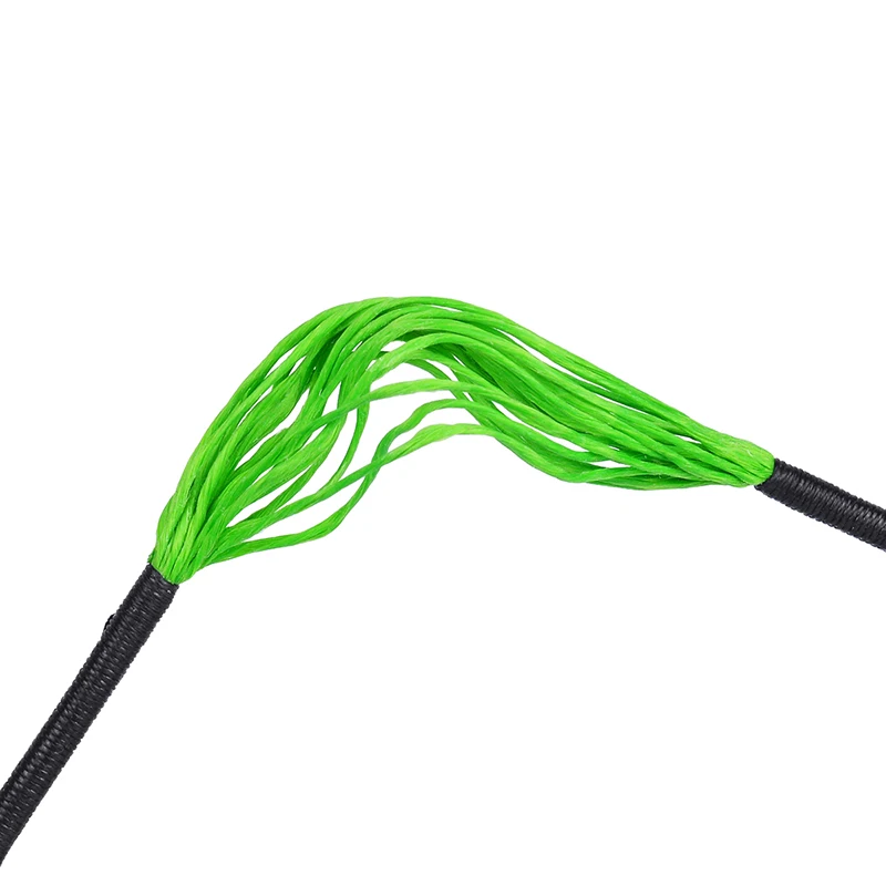 Струна для арбалета 16 5 дюйма 22 нити аксессуар лука охоты стрельбы | Спорт и