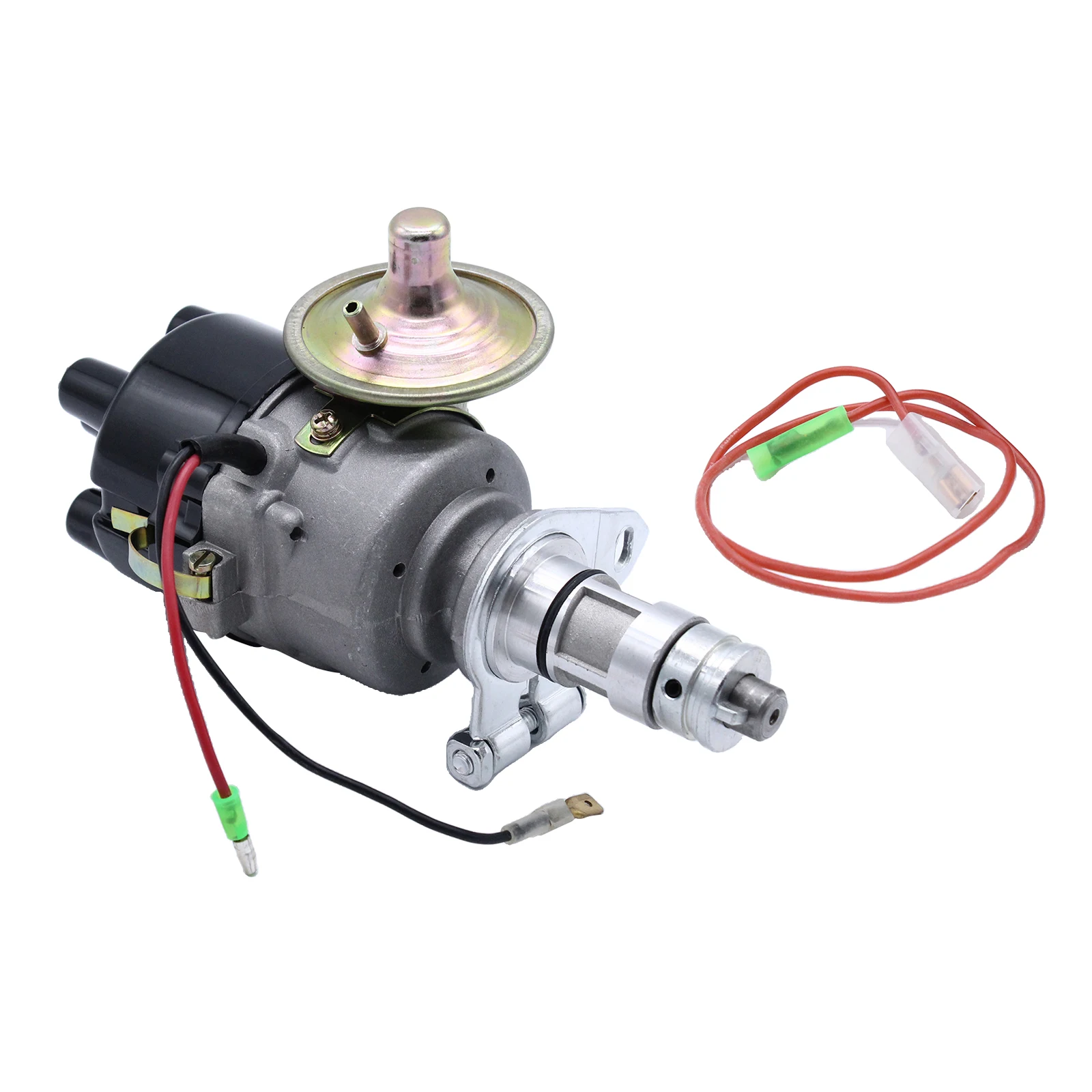 

Alloy Automotive Electronic Distributor for Lucas 45D 25D Plug And Play