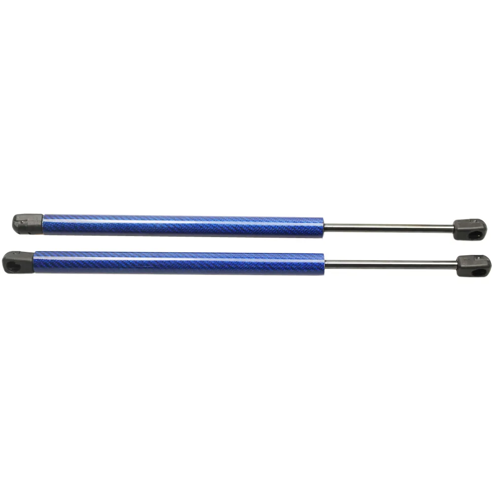 

2pcs Auto Tailgate Boot Gas Struts Shock Struts Damper Lift Supports Carbon Fiber for Skoda Octavia Estate 2004-2013