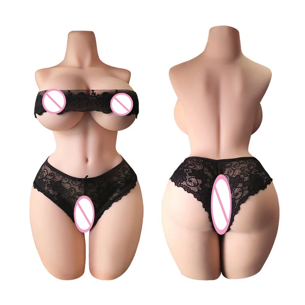 Секс-кукла в натуральную величину секс-игрушка для больших мужчин с