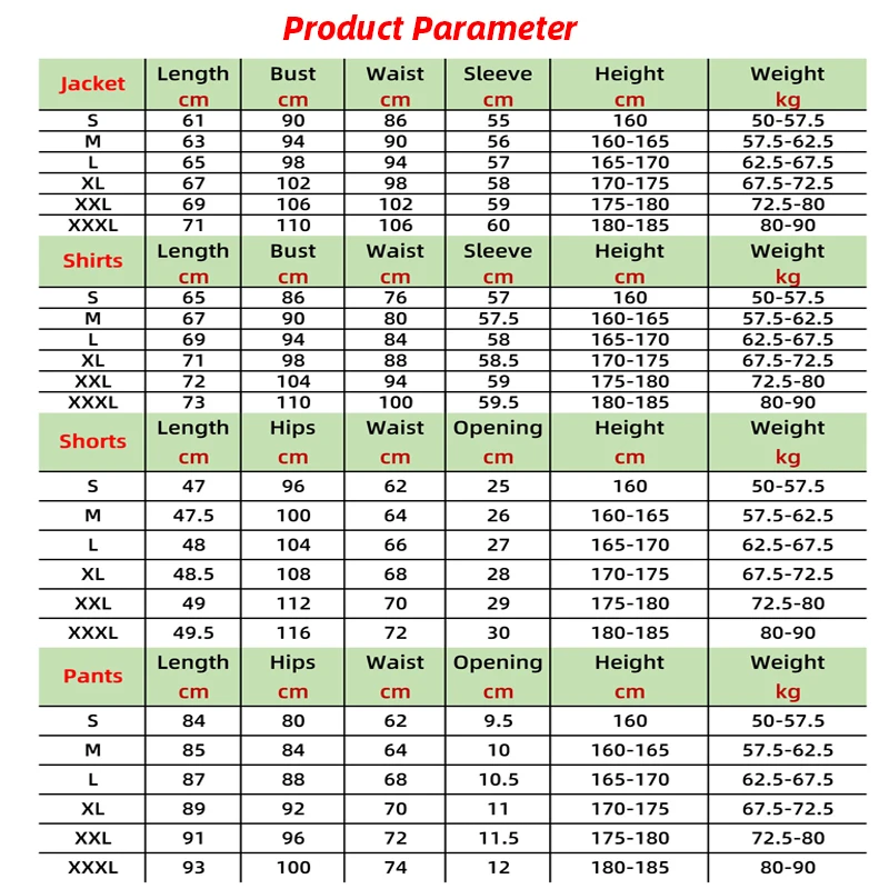 Быстросохнущий Спортивный костюм 4 шт. спортивные костюмы Мужская