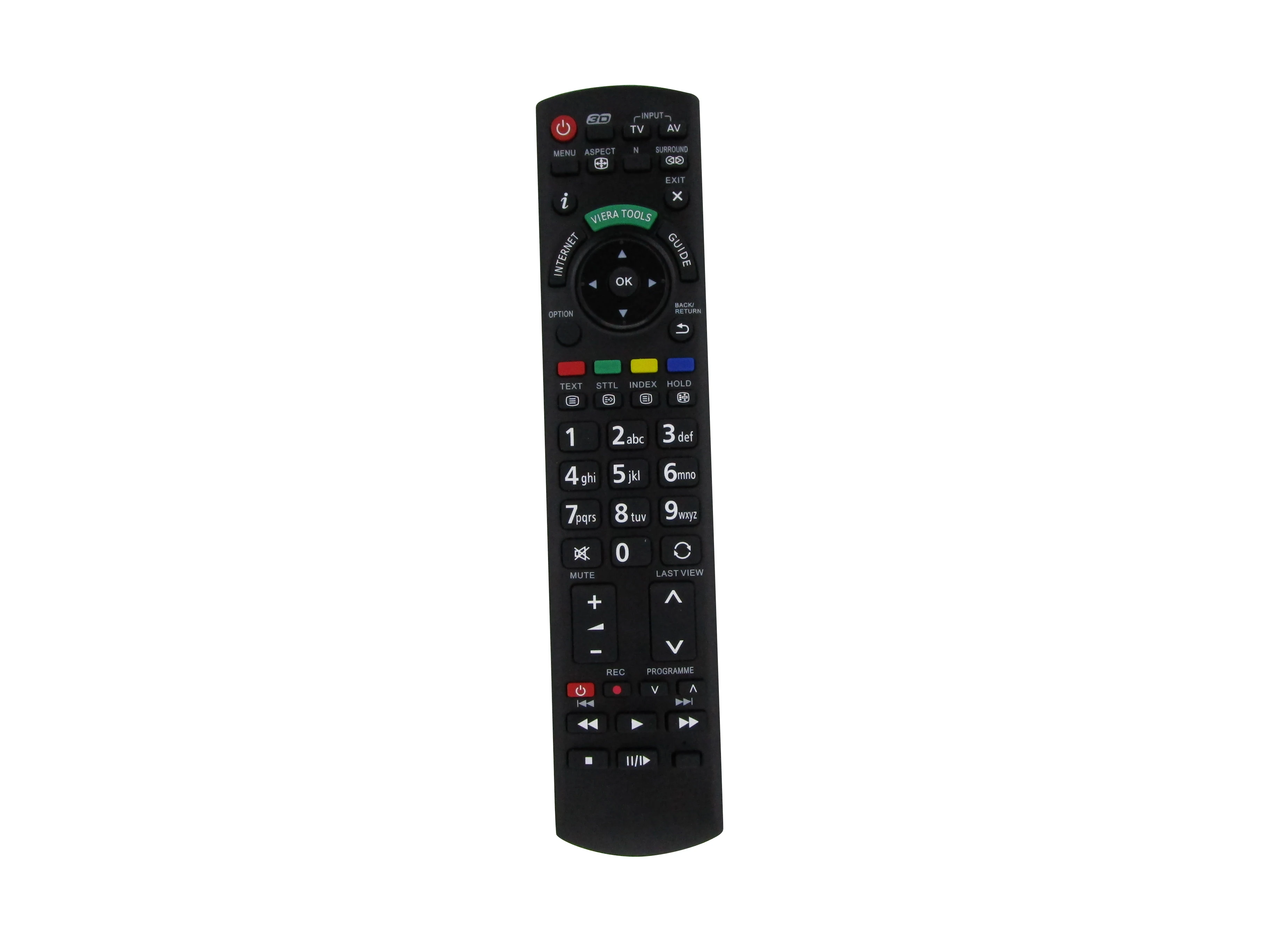 Пульт дистанционного управления для Panasonic