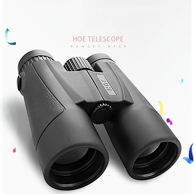 

HD Quality Binoculars Pocket Telescope Powerful 10X42 Night Vision Connected To Mobile Phone Lens Long Range for Hunting Tourism
