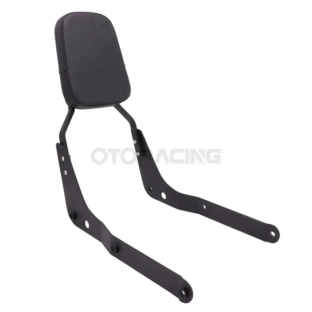 Спинка мотоцикла Сисси-бар для Honda Shadow VT750 VT750C Aero 2004-2012 2005 2006 2007 2008 2009 2010 2011 |