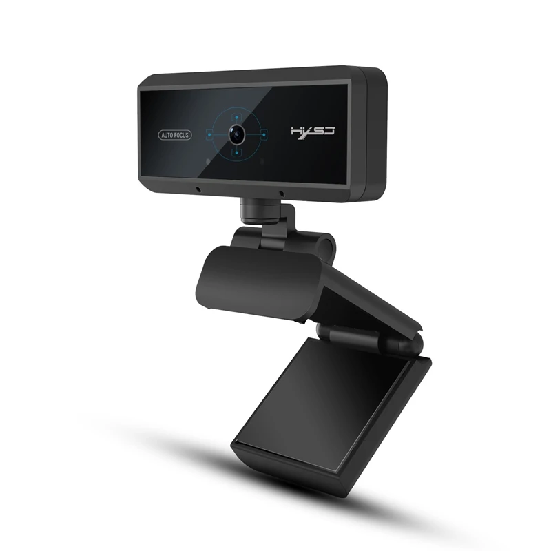 HXSJ веб-камера USB 3 0 с автофокусом цифровая Full HD 1080P Веб-камера микрофоном 5