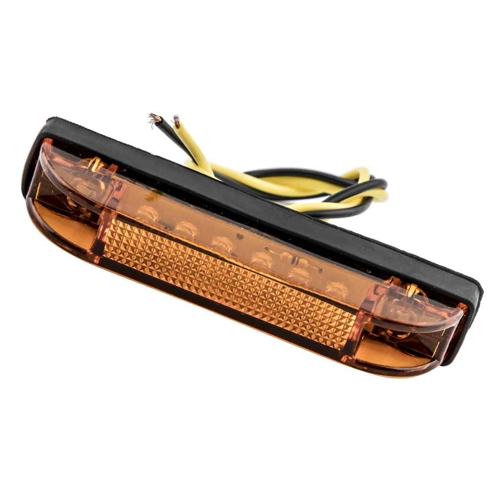 

Smoke Lens LED For Tundra w/TRD Pro Grill 2014-up Grille Running Light Kit