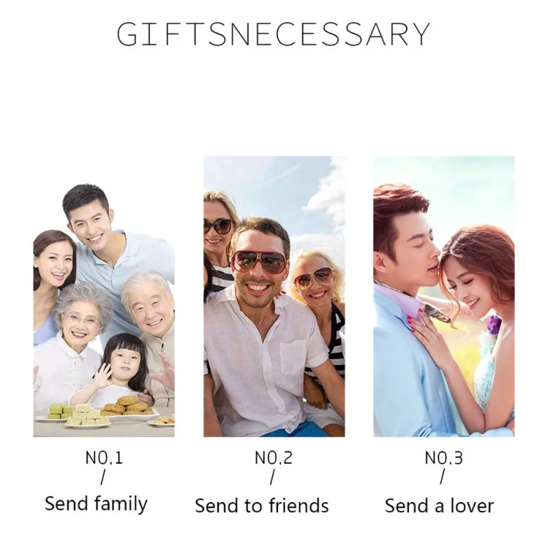 Жемчужное ожерелье с подвеской 1 комплект Подарочная коробка сделай сам из