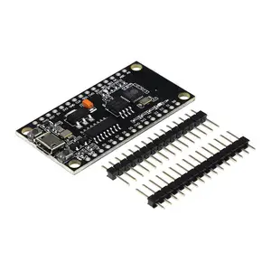 Плата разработки беспроводного Интернета для WeMos D1 USB NodeMcu V3 CH340G CH340 ESP8266, модуль 32 Мб для Arduino IDE IIC I2C SPI