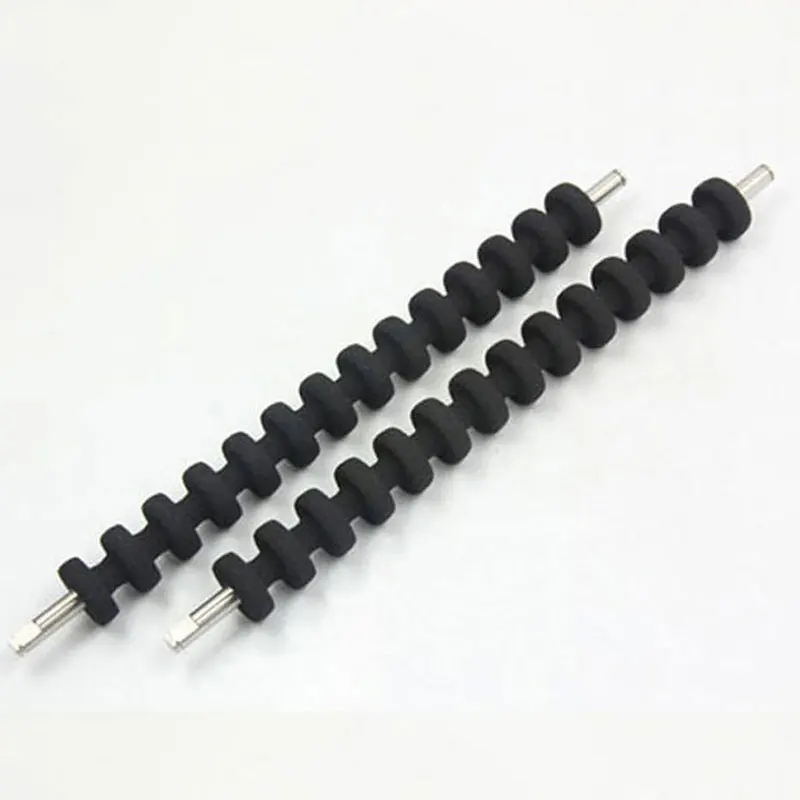 2 шт./Noritsu A 070919 сушильный валик для минилаборатории лазерного принтера QSS