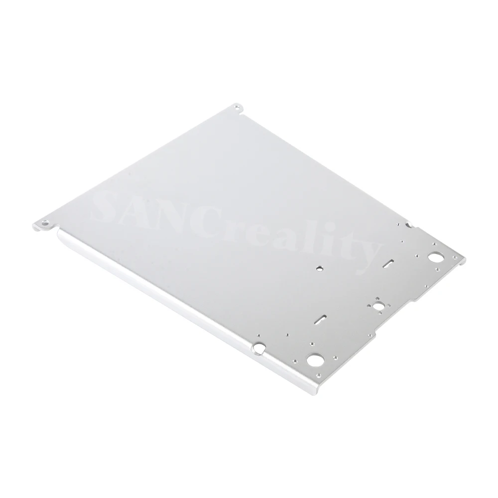 3D Printer Parts UM3 UM 3+ UM2 Extended UM2+ Z Table Aluminum Heated Hot Bed Plate Wholesale Price | Компьютеры и офис