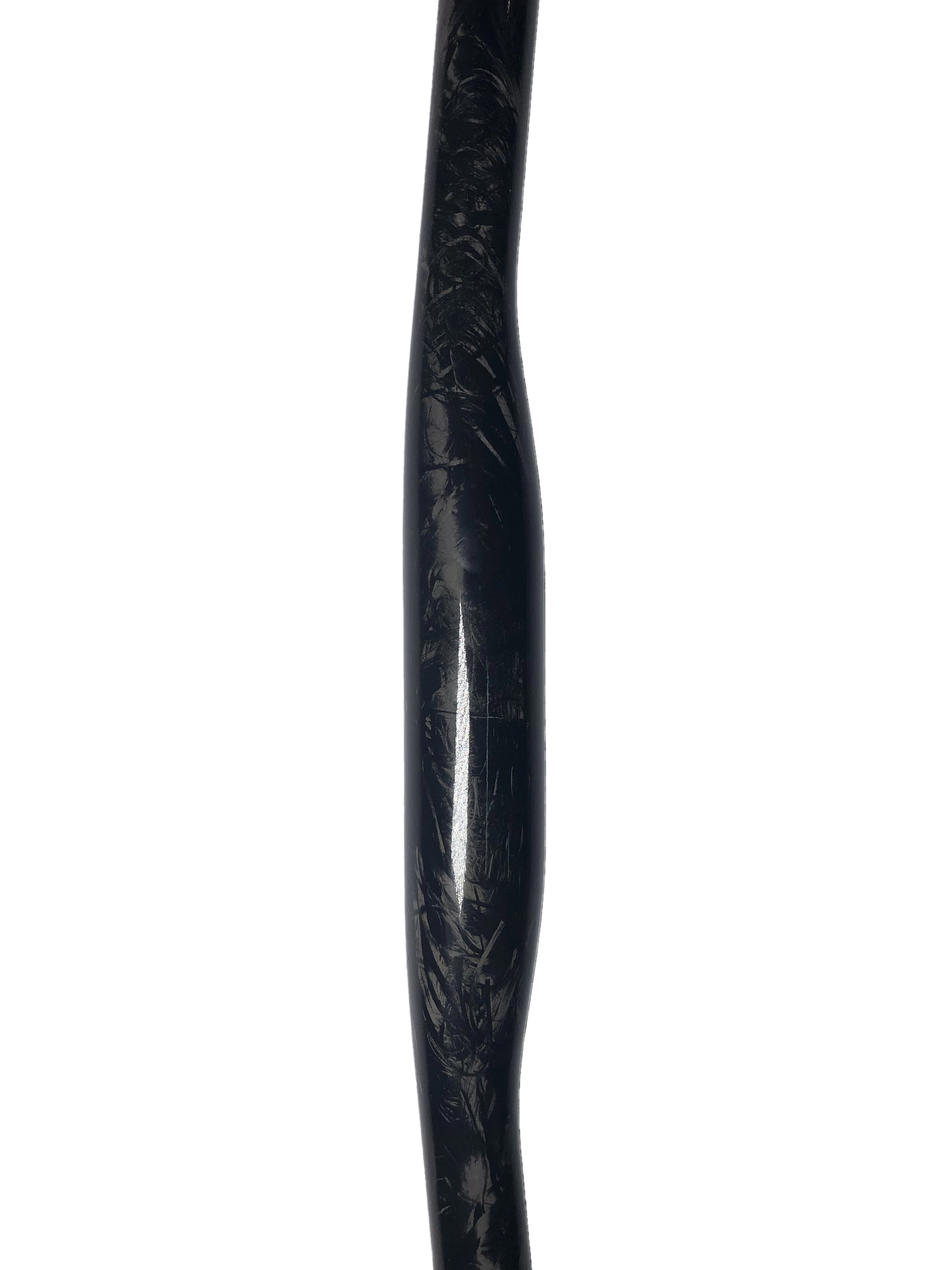 THRUST MTB Handlebar 720mm740mm Black marble Mountain Bicycle Hanlebar 31.8 Diameter Flat Riser UD glossy/Matte Bike | Спорт и