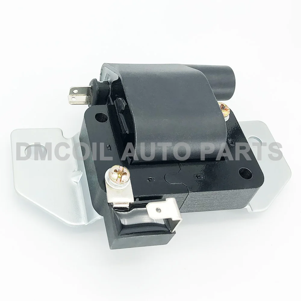 Катушка зажигания для CHEVROLET MATIZ DAEWOO ISUZU MIDI HYUNDAI KIA PRIDE MITSUBISHI SIGMA NISSAN SUNNY 1.1L 1.3L 1.6L 1986