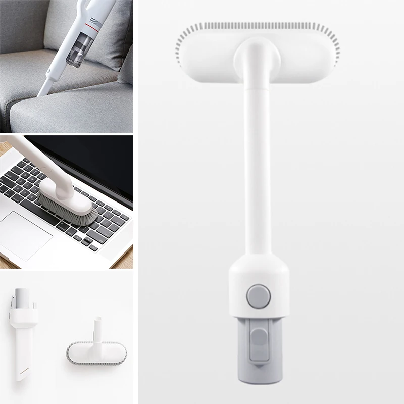 Многофункциональная запасная щетка для ROIDMI F8 аксессуары пылесоса