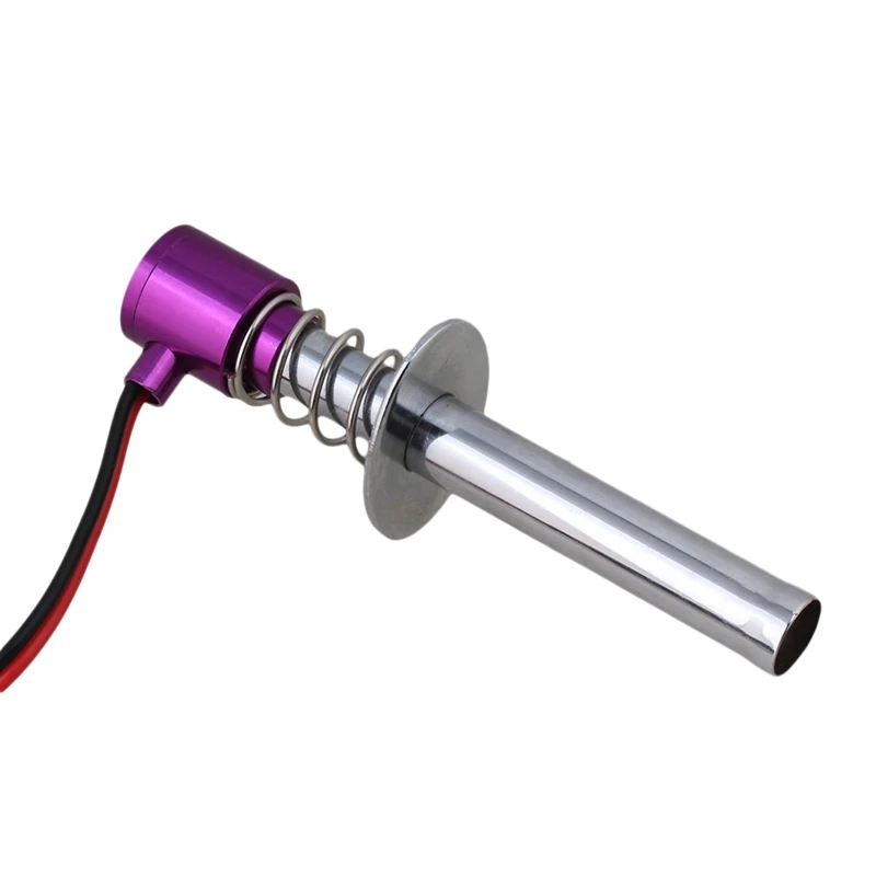 Зажигатель свечения стартера Модернизированный 6V -24V Электронный для HSP Nitro RC Car |