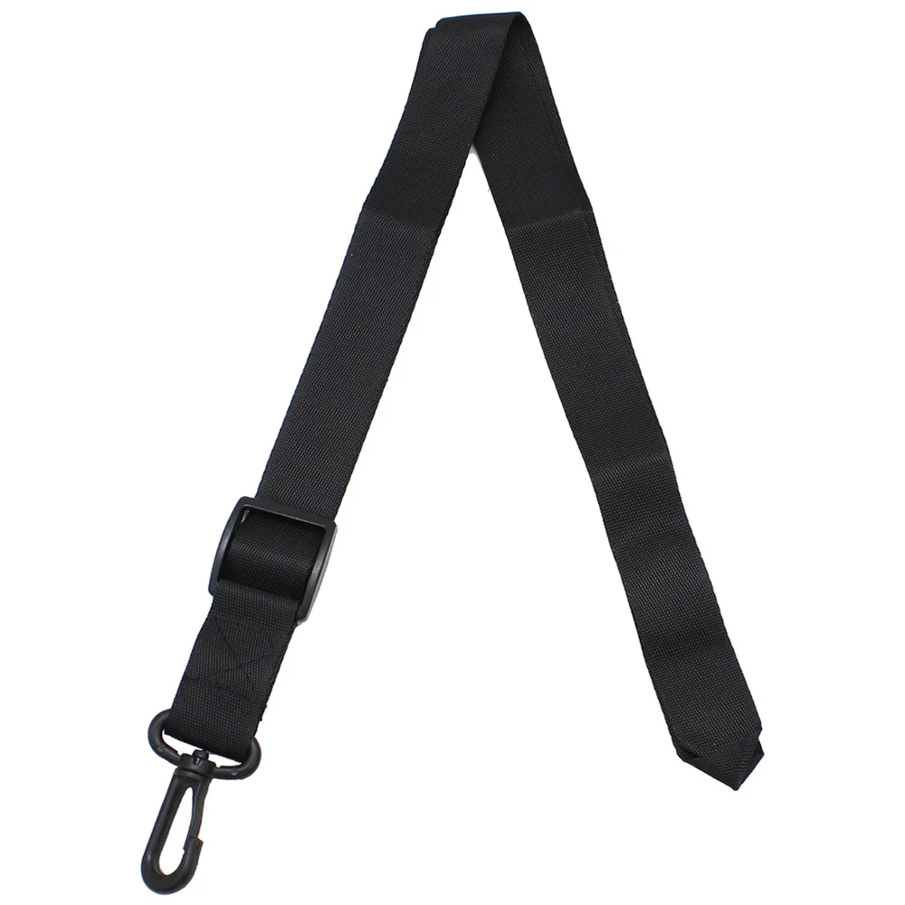 

Universal Adjustable Clarinet Sax Saxophone Neck Shoulder Strap (Black)