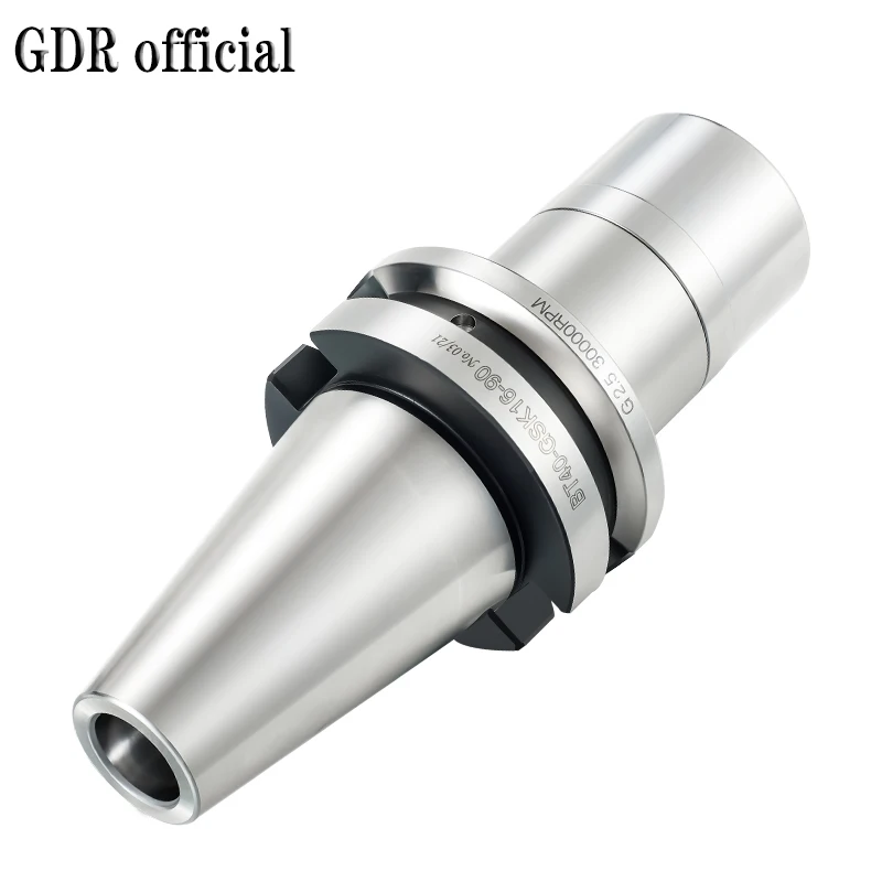 Держатель для инструмента BT SK BT30 BT40 BT50 GSK SK25 SK10 SK13 SK16 SK20 SK06 GSK16