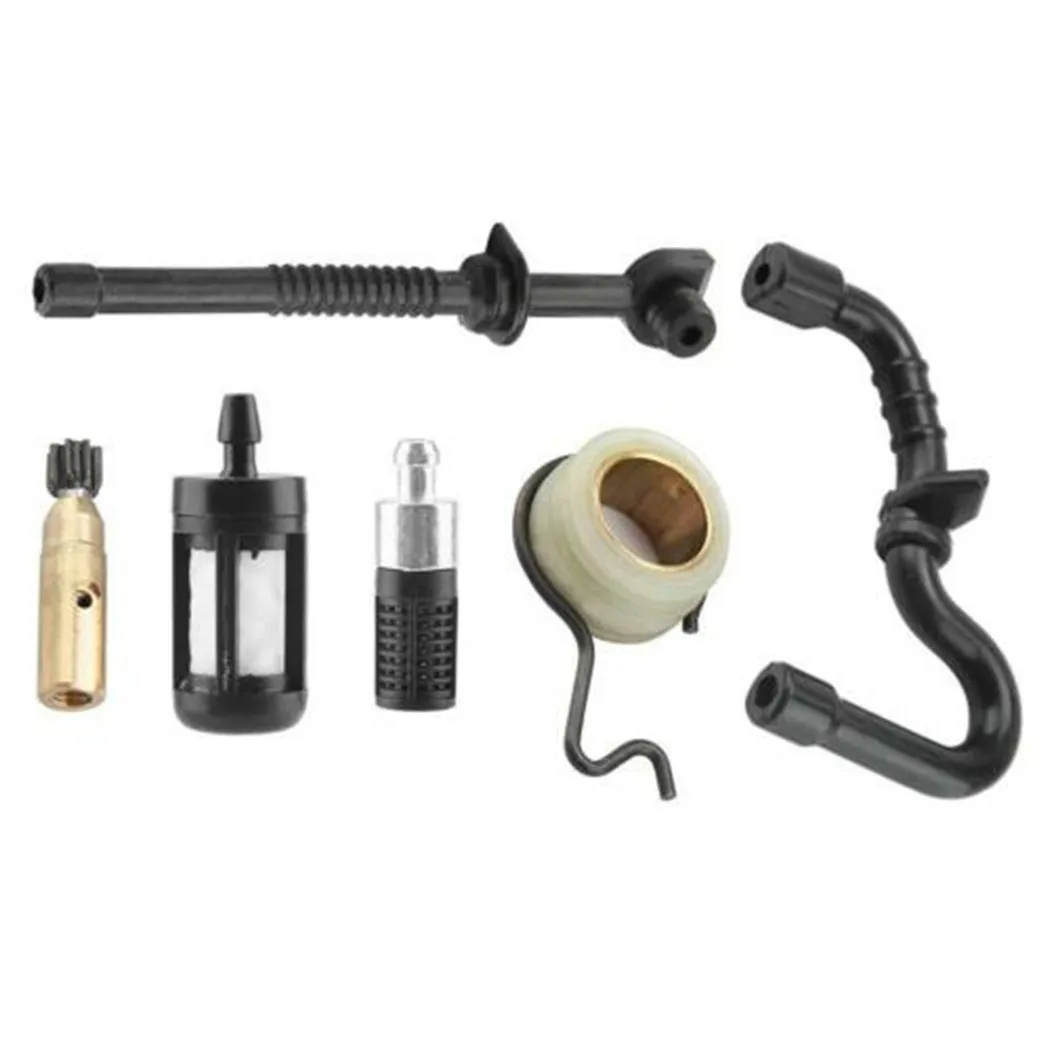 

1123 640 7102 Oil Pump 1130 358 7700 1130 647 9400 For Stihl Fuel Hose