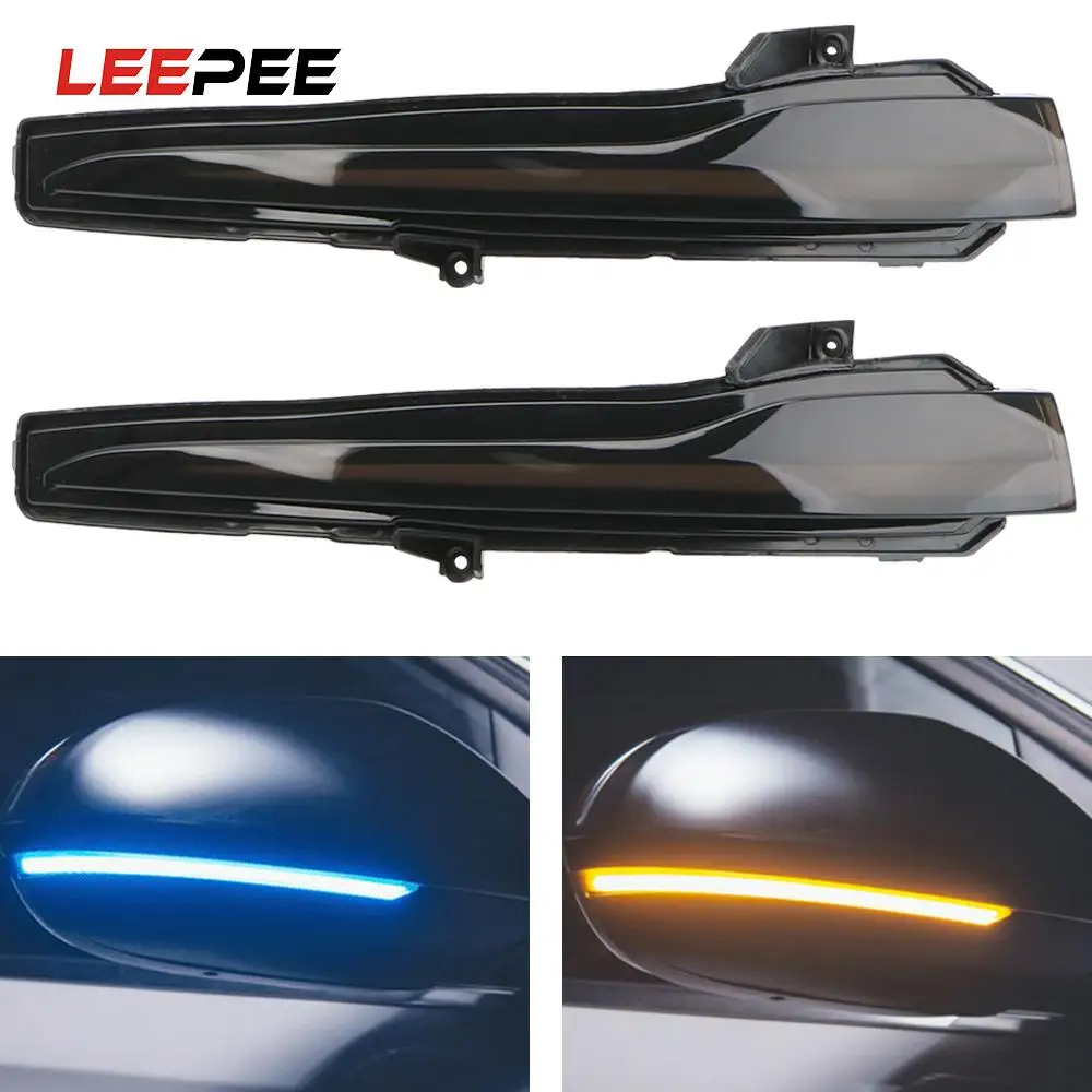 

1 пара, поворотники для Mercedes Benz C E S GLC W205 W213 W222 W217 X253
