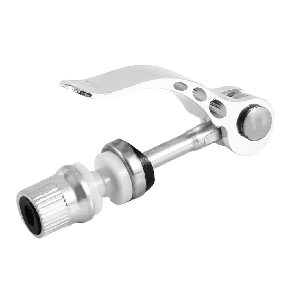 

Bicycle Quick Release Aluminium Bike Seat Adapter Saddle Post Clamp Seatpost Mountain Bike Seat Tube Clamp Bicycle Accessories