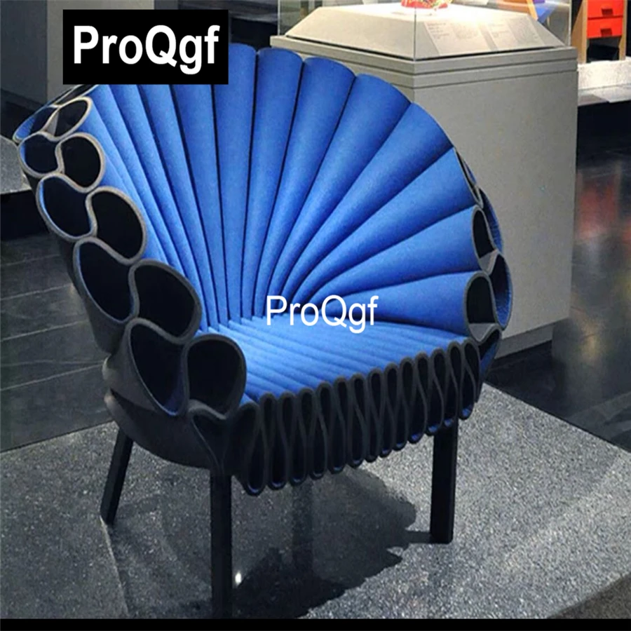 QGF 1 шт. набор Prodgf художественный диван в форме павлина | Мебель