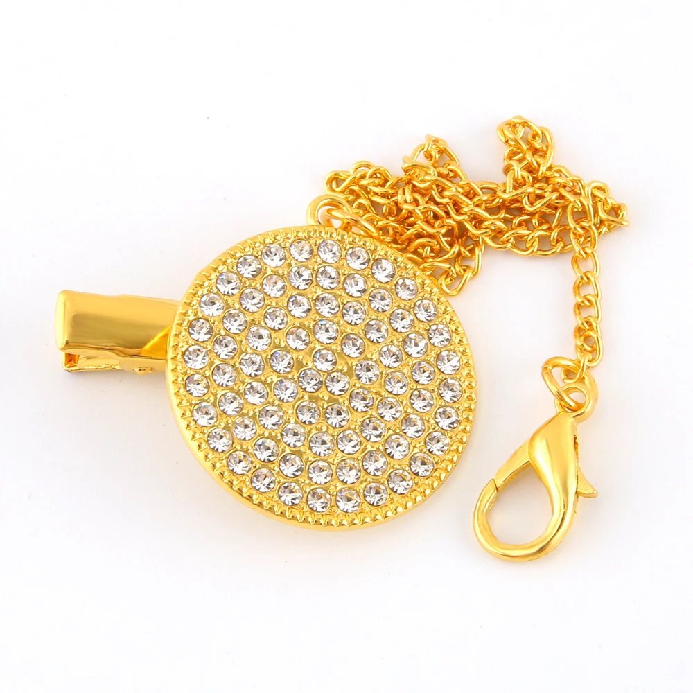 Шикарные зажимы для соски цепочка пустышки держатель кормления ребенка|Шнурки и