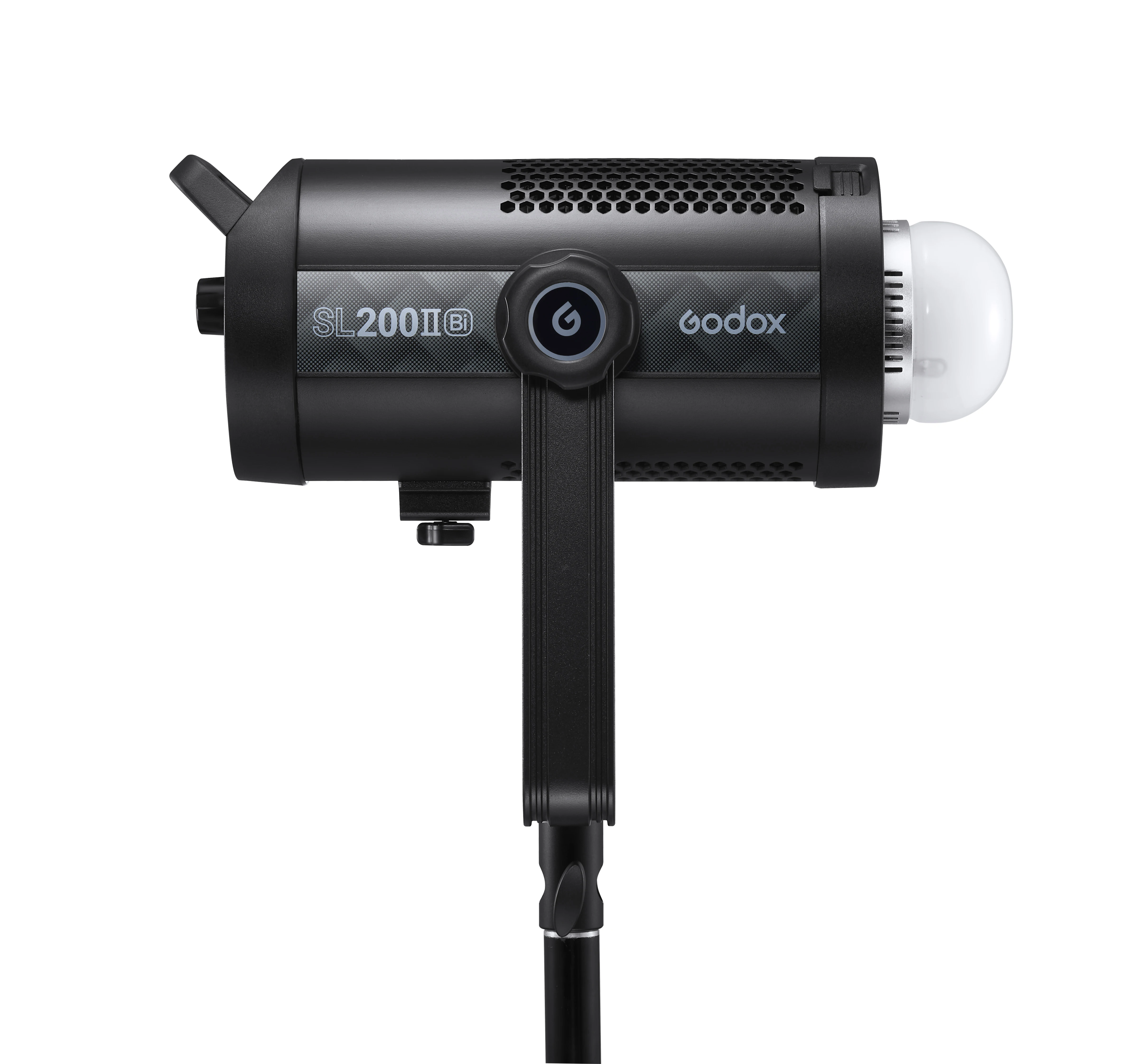 

Godox SL200II Bi Sl150II Bi-Color LED Video Light 2500-6500K for tiktok Youtube Live Photography Studio