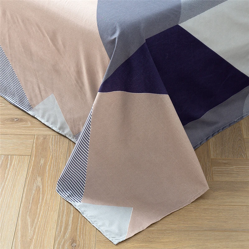 Parure набор пододеяльников комплект постельного белья Комплект бохо постельное