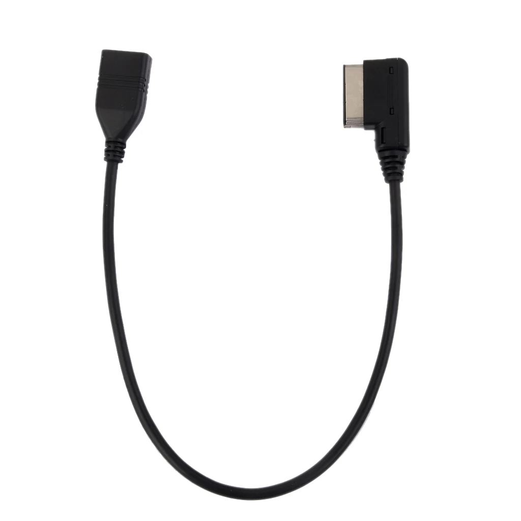 Кабель-адаптер с Music AMI MMI MDI на USB для Audi A3 A4 Q5 Q7 2009 + VW CC GTI | Автомобили и мотоциклы