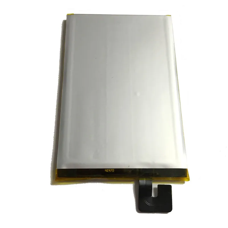 

QrxPower Replacement Battery For ASUS Zonfone Max ZC550KL Z010AD Z010D Z010DA C11P1508 5000mAh