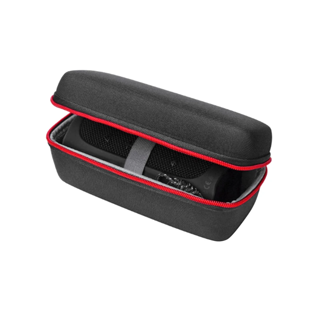Ударопрочный водонепроницаемый Дорожный Чехол для JBL Flip 4 Speaker Hard Shell портативный