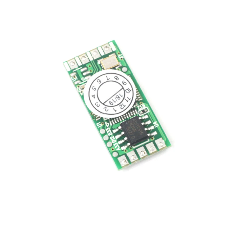 1 шт. аналоговый AV видео к цифровой USB камера модуль сбора UVC 5 в CVBS чип Бесплатный