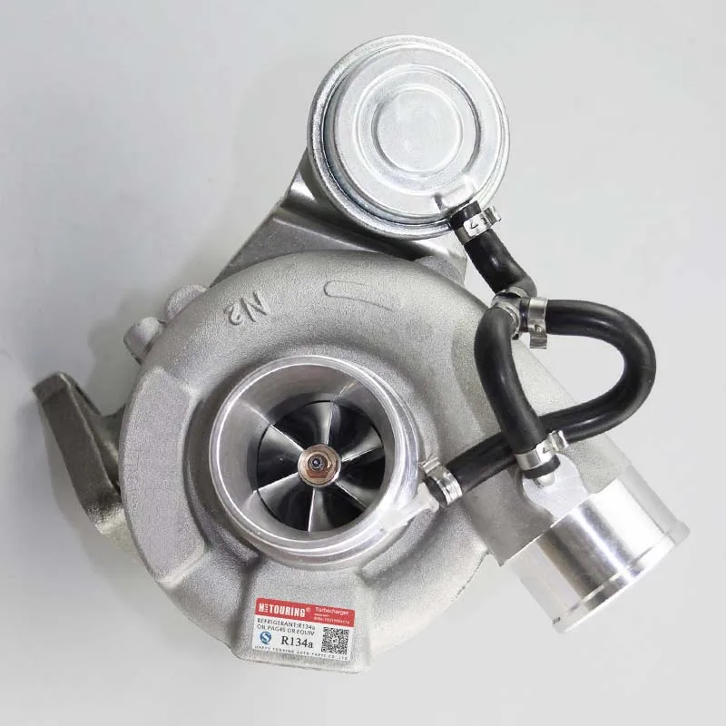 Турбокомпрессор td04l turbo для Subaru Forester 2 0 T 211 HP 14412-AA360 14412-AA140 14412AA231 14412AA260 14412AA4560 |
