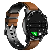 MT1 Smart watch Bluetooth Call Play Music Switchable Dial Men Heart Rate Fitness Tracker Waterproof Wearable Devices VS DT78 L11