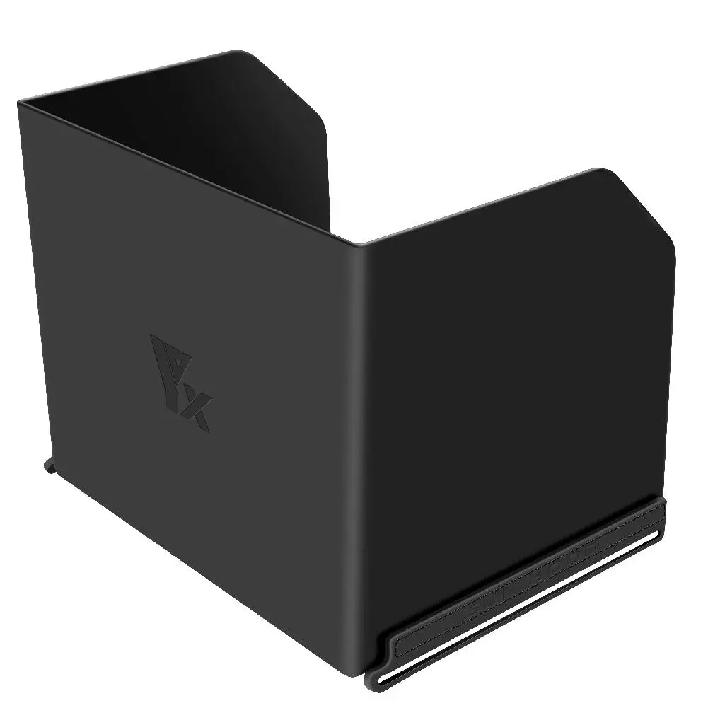 

For Mavic Air 2 Remote Control Foldable Tablet Pad Sunhood Sunshade Light Block for DJI Mavic Air 2 Accessory