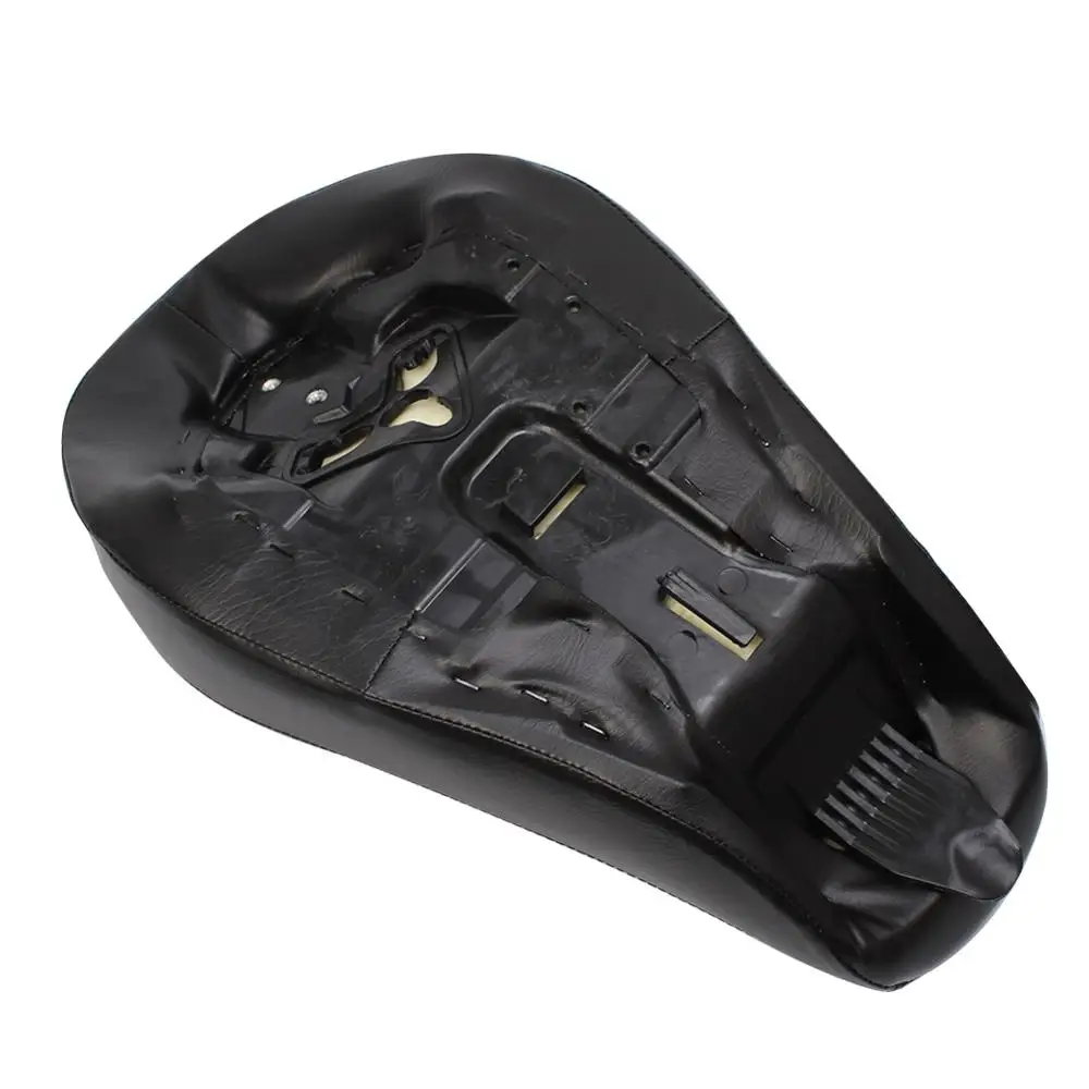 Front Solo Rider Driver Seat For Harley Sportster Forty Eight XL 883 1200 2016-2020 |