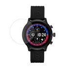 Защитная пленка из закаленного стекла защита для смарт-часов Michael Kors Access MKGO, защита экрана, защита для часов