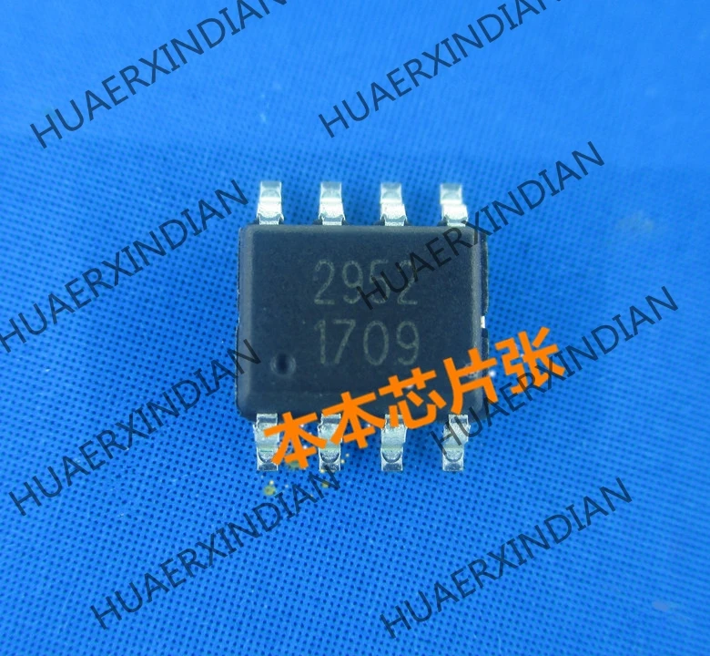 1 шт. Новый AP2952S8RG AP2952 2952 SOP8 1,5 высокое качество