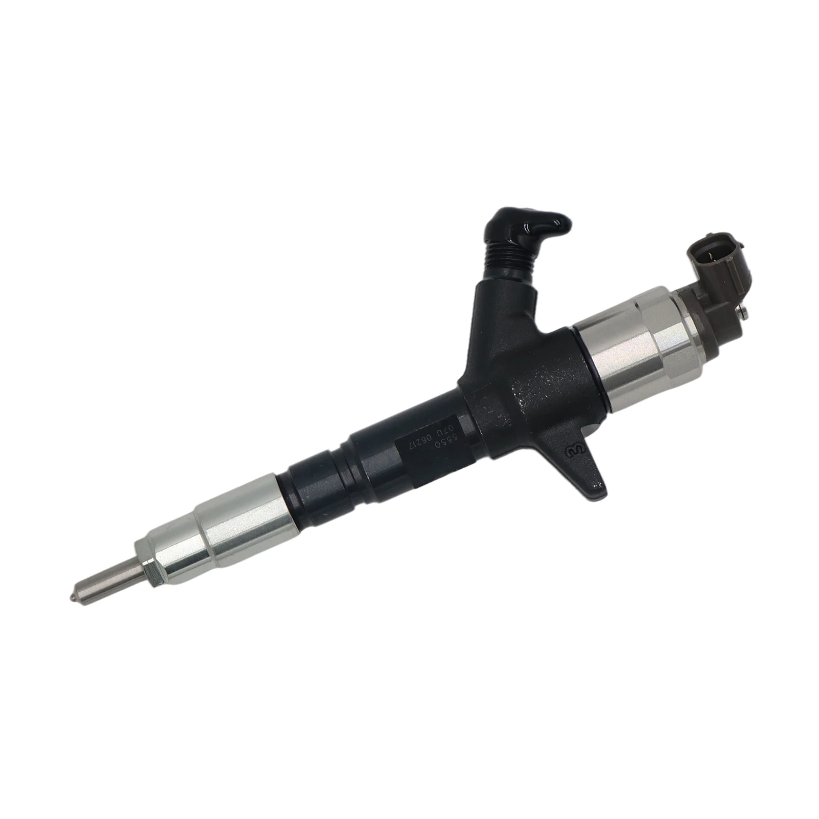 

Pump Common Rail Injector RE530362 Fit for 6830SE High Performance