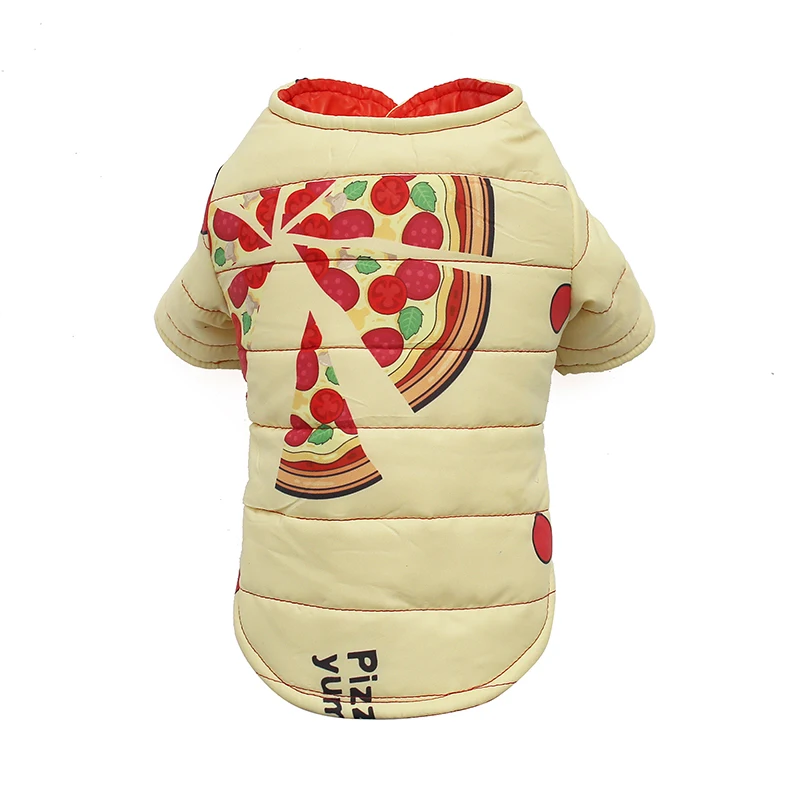BDTHOOO 100% хлопок Одежда для собак Толстовка щенков Шнауцер бульдог супер теплый и
