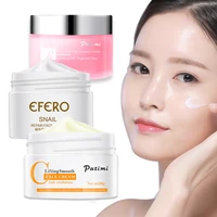 rose extract face cream whitening skin care anti aging hyaluronic acid cream freckles removal dark spots fine lines repair cream
