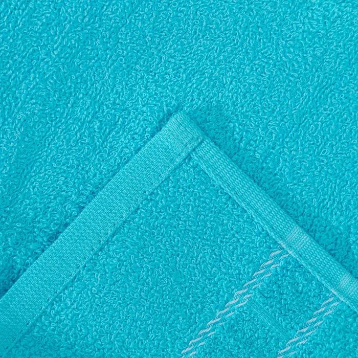 Полотенце махровое ЮНОНА 30х50 см