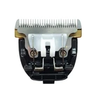 Сменное лезвие для Panasonic ER-GP80,ER1611,1610,1511 основной аксессуар двигателя