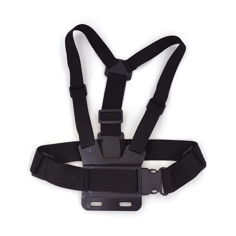 Chest Strap Body Belt Mount for Gopro Hero 9 Action Camera Stand Accessories 7 5 4 Soporte | Электроника