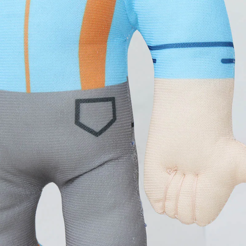 32 см Blippi плюшевая мягкая набивная кукла игрушка косплей реквизит Дети любовь подарок на день рождения Милая кавайная Подушка для детей