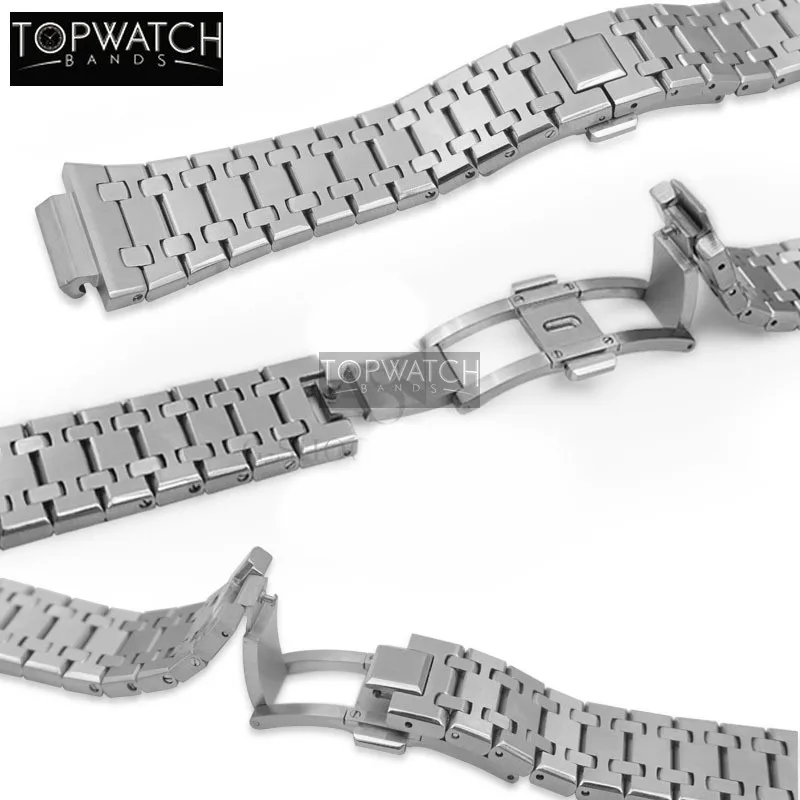 Набор GA2100 второго поколения GA2110 часы набор ремешок для часов из нержавеющей