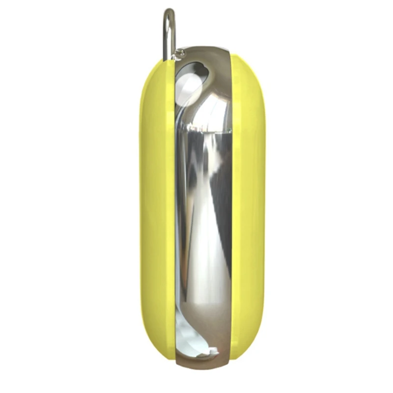 

Mini Neck Air Purifier USB Portable Wearable Necklace Negative Ionizer Air Cleaner Air Freshener Ion Generator