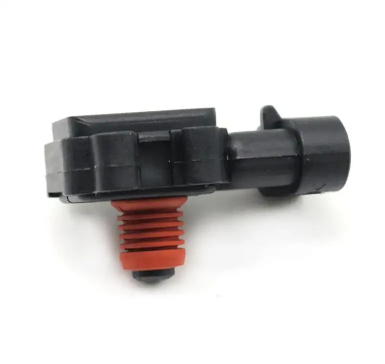 Датчик давления воздуха на впуске 10 шт. для Delphi трех поколений Cadillac Chevrolet Isuzu Kaiyun OE