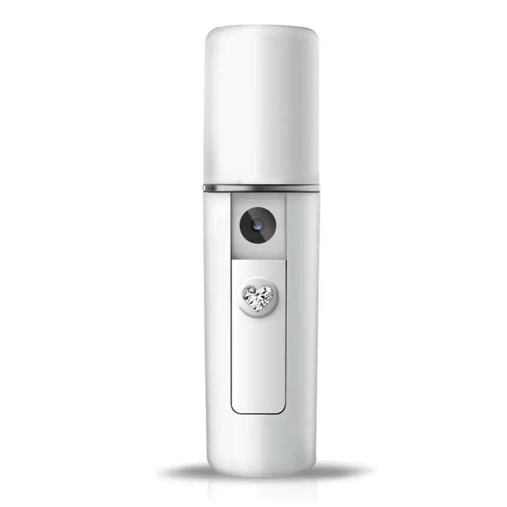 Мини usb спрей для лица увлажняющие инструменты увлажняющий портативный