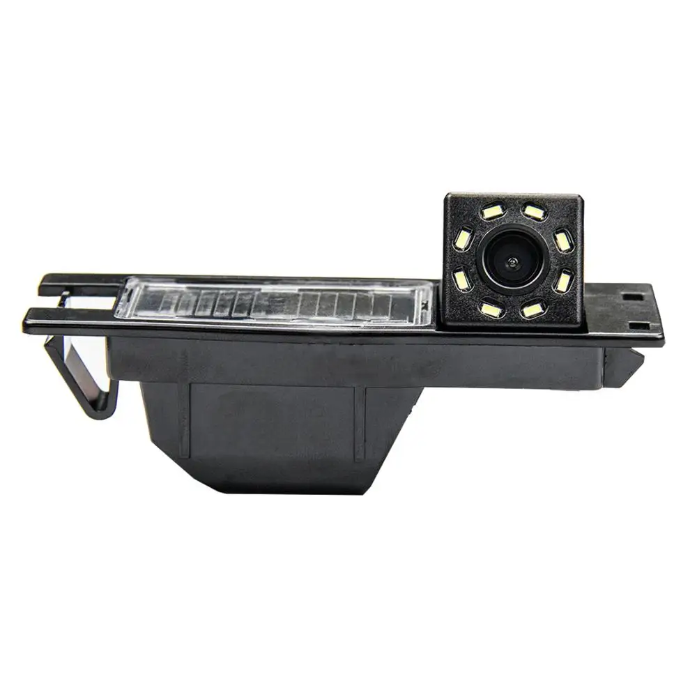 8 светодиодный камера заднего вида для Buick Regal Verano Excelle /Excelle xt Chevrolet Chevy Malibu Cadillac XTS