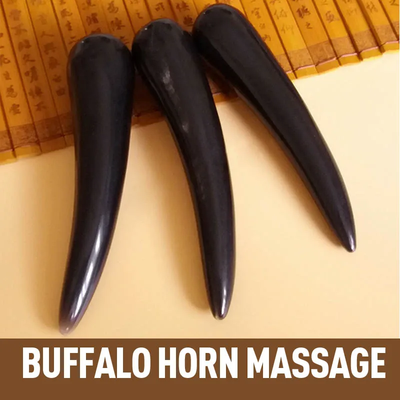 Фото Gua Sha Chinese Black Buffalo Horn Massage Point Bar Guasha Scraping Treatment Healthy Cure Красота и здоровье Gua Sha Chinese Black Buffalo Horn Massage Point Bar Guasha Scraping Treatment Healthy Cure Красота и здоровье